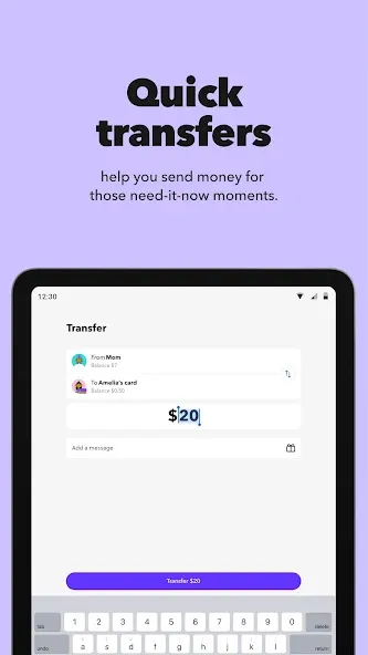 Acorns Early: Kids Banking screenshot 12