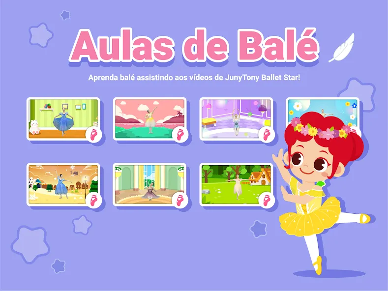 JunyTony- Aprendizado e Jogos! screenshot 15