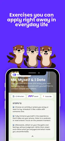 fredie: Social Skills Coach screenshot 5