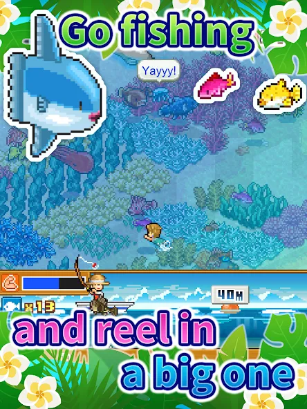 Tropical Resort Story screenshot 15