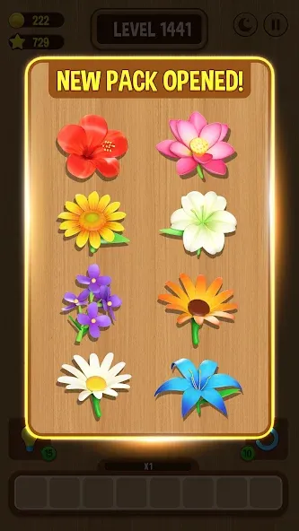 Match Triple 3D Untimed screenshot 6