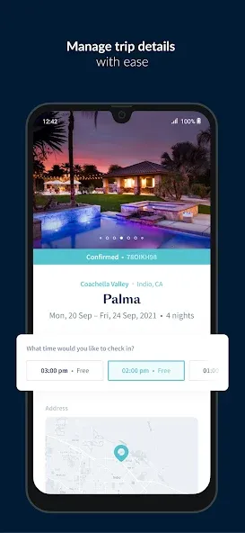AvantStay Vacation Rentals screenshot 5