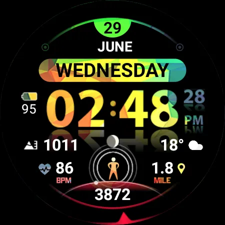 Ficture Reflecto screenshot 8