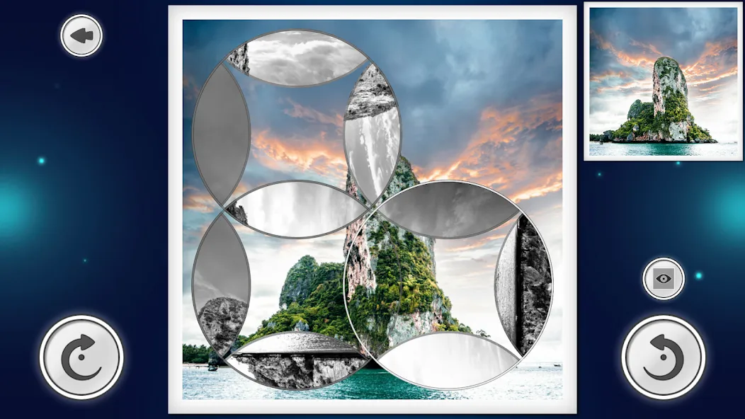IMAGEine Premium screenshot 5
