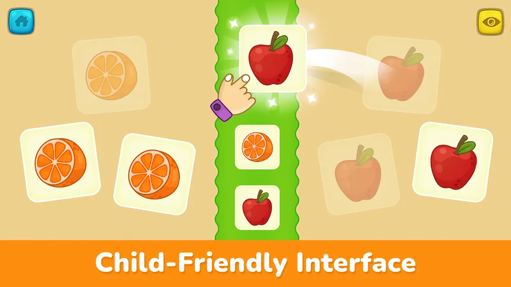 Toddler flashcards for kids screenshot 6