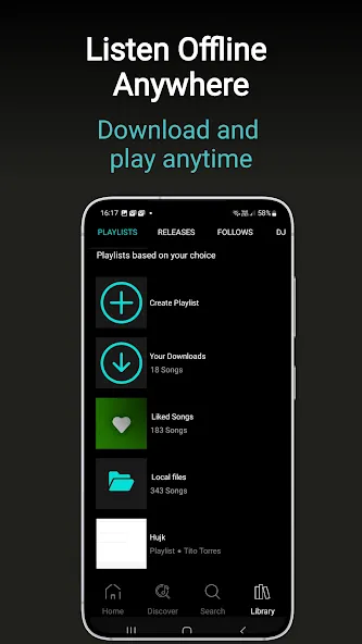 Music Worx: Play Like a DJ screenshot 5