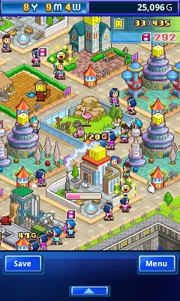 Kairobotica screenshot 5