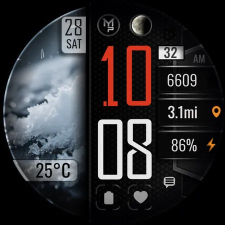 VOYAGER - Big Weather screenshot 14