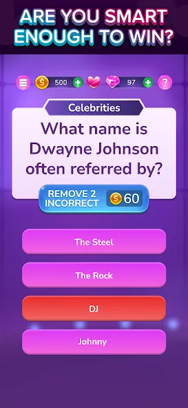 TRIVIA STAR Quiz Games Offline screenshot 2
