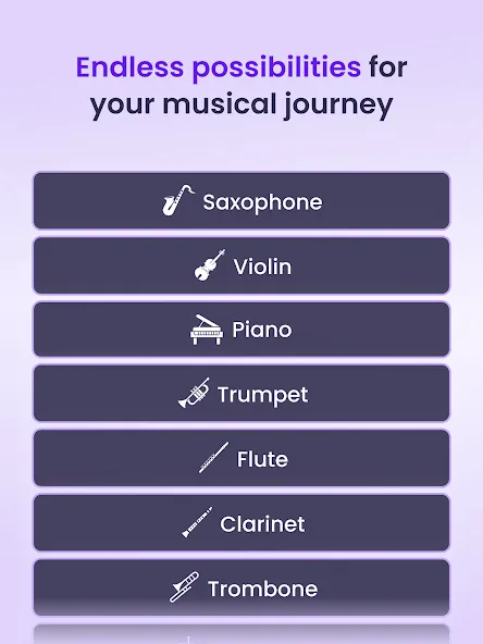 tonestro - Music Lessons screenshot 16