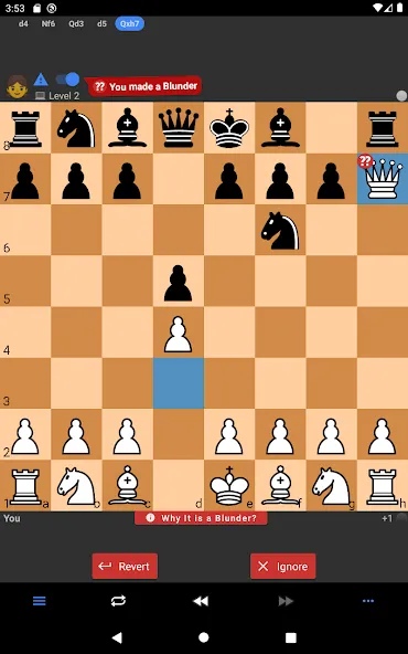 Chessis: Chess Analysis screenshot 13