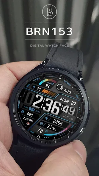 BRN153 - EXION N screenshot 2