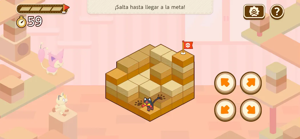 Pokémon Friends screenshot 3