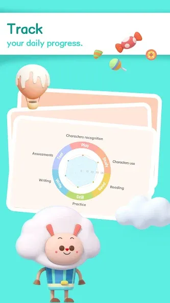 GoPlay Chinese - Learn Chinese screenshot 6