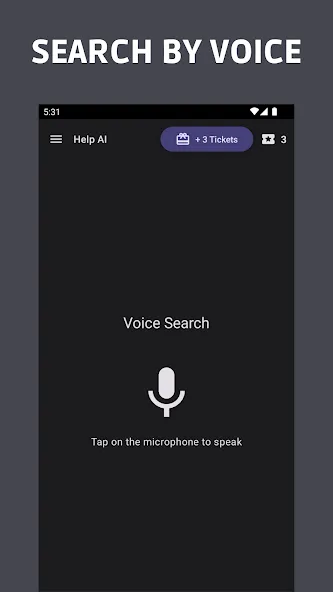 Help AI: Your Homework With AI screenshot 3