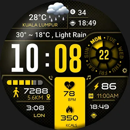 ML2U 134b Digital Hybrid screenshot 28