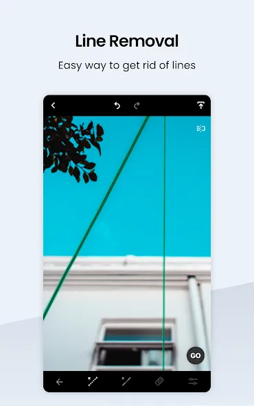 TouchRetouch: Remove Objects screenshot 10