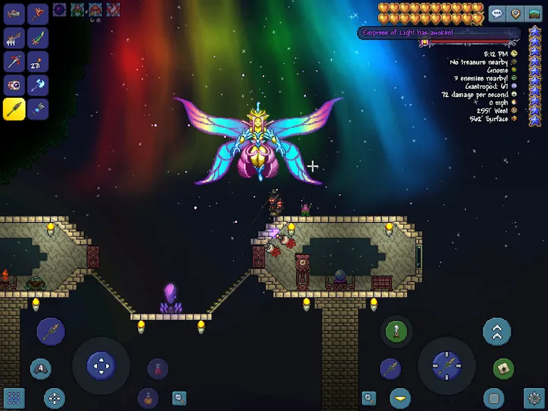 Terraria screenshot 14