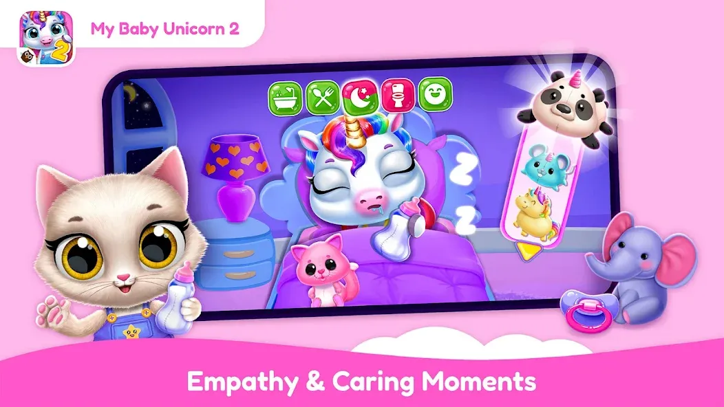 Little Minds: Jogos infantis screenshot 27