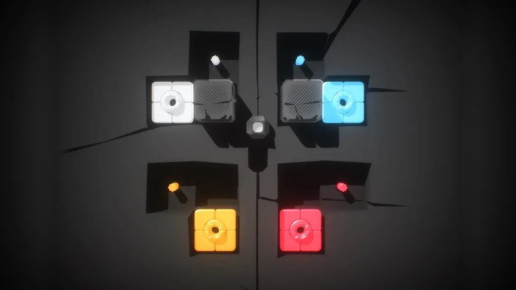 Kenshō screenshot 7