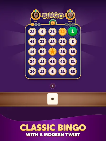Bingo Dice screenshot 10