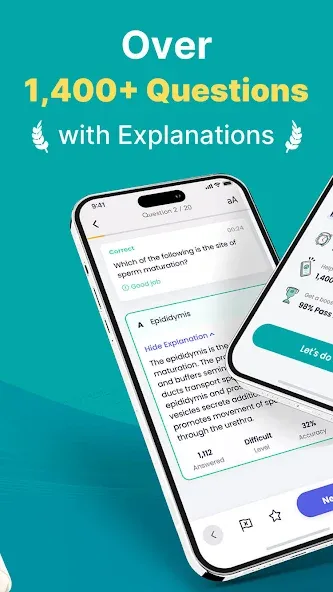 Medical Coding Exam Prep 2026 screenshot 2