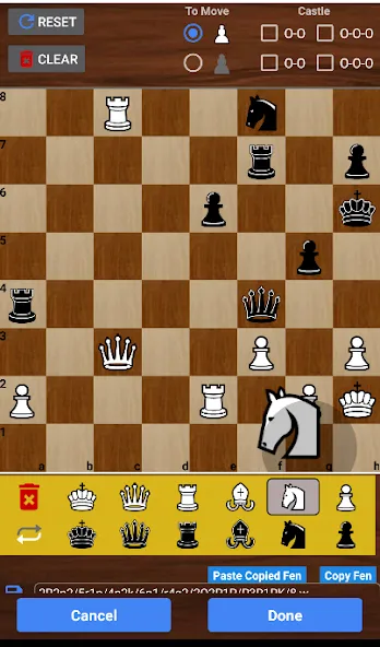 Chessis: Chess Analysis screenshot 6