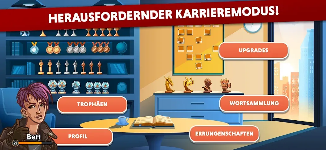 CODENAMES APP screenshot 14