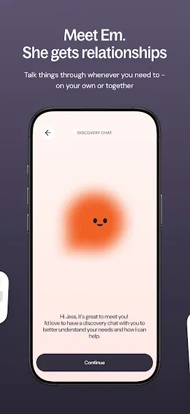 Ember: For Couples screenshot 4