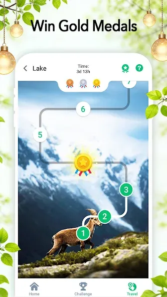 Sudoku - Math Puzzle Master screenshot 3