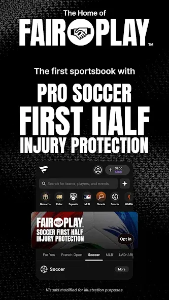 Fanatics Sportsbook & Casino screenshot 4