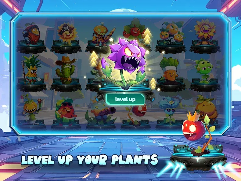 Zombie must die: Tower Defense screenshot 17