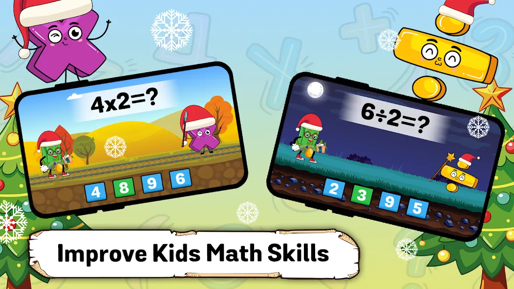 Mathe-Spiel für Kinder screenshot 19