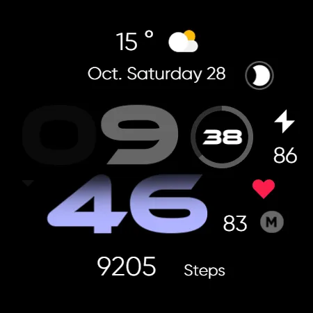 Minimal - Digital - RE35 screenshot 18