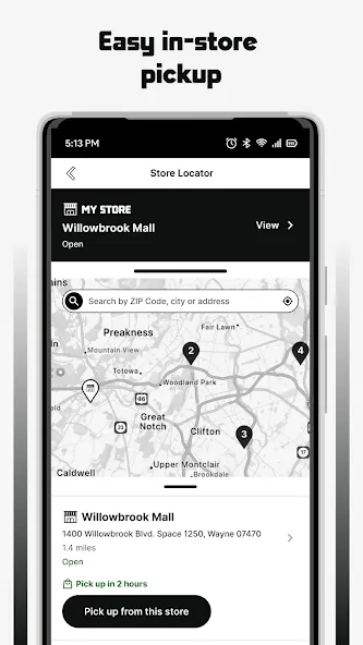 Foot Locker - Shop Releases screenshot 4