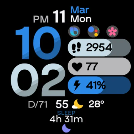 rens watchface81 screenshot 13