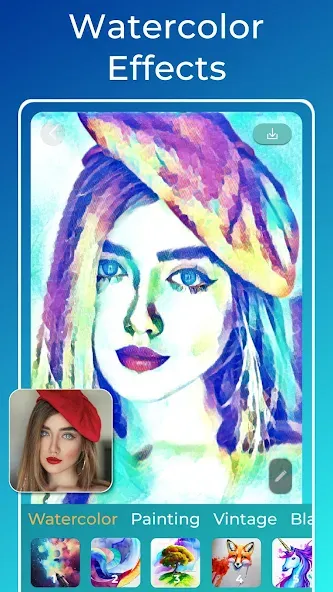 Drawify - Photo to Sketch screenshot 8