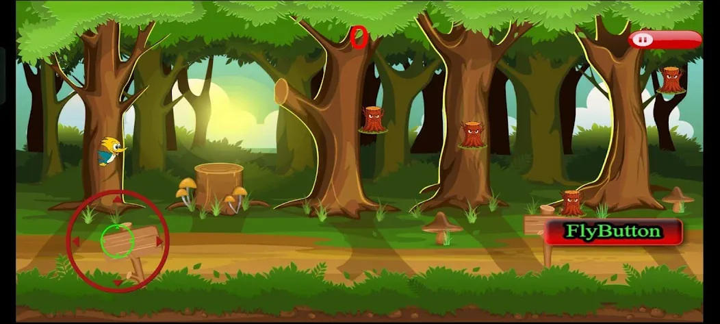 PeakyGo screenshot 7