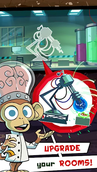 Doomsday Clicker screenshot 4