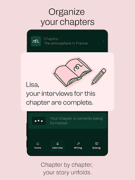 Elefantia screenshot 11