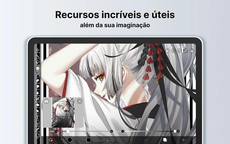 ibis Paint X screenshot 15