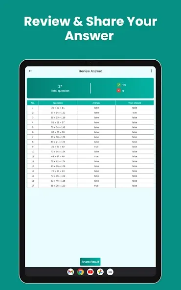 Ultimate Math Master Pro screenshot 17