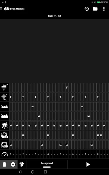 smart Chords: 40 guitar tools… screenshot 23
