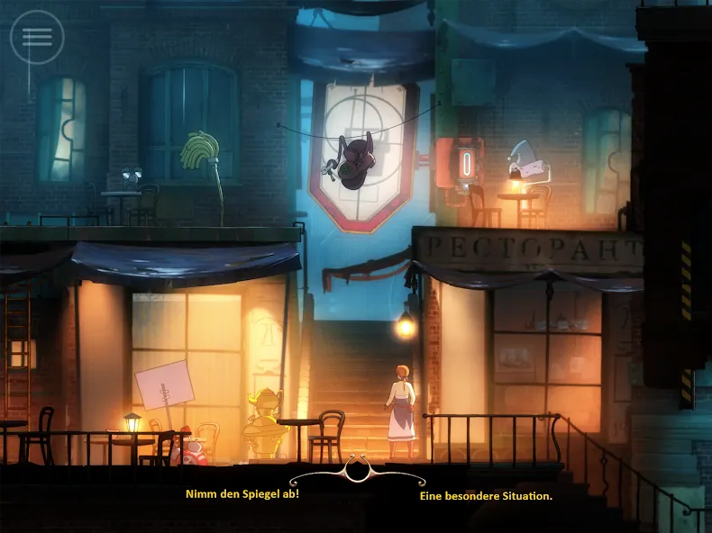 Forgotton Anne screenshot 11