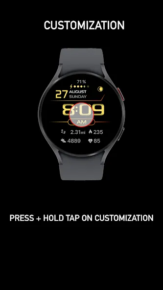 SG-52 screenshot 5