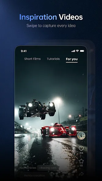 Vidu - AI Video Generator screenshot 20