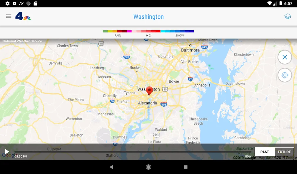 NBC4 Washington screenshot 18