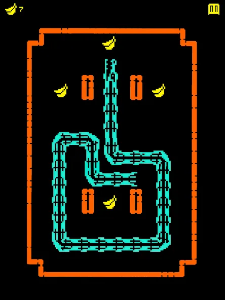 Tomb of the Mask: Jogo Retro screenshot 13