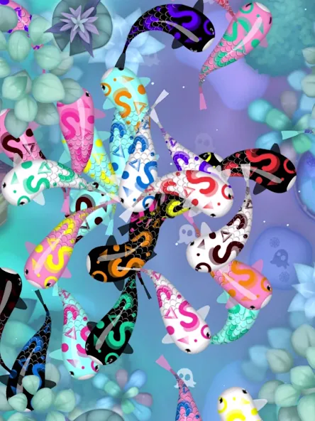 Zen Koi 2 screenshot 10
