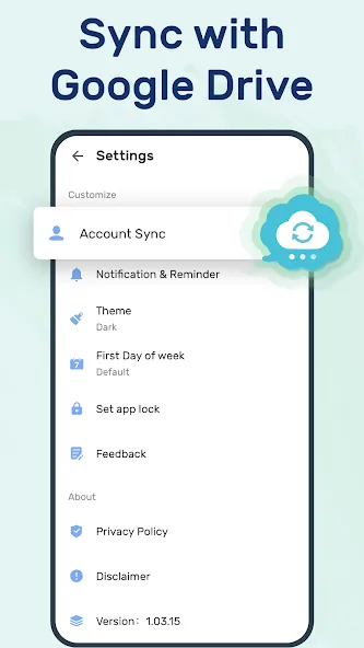 Todolize: To Do List & Planner screenshot 8